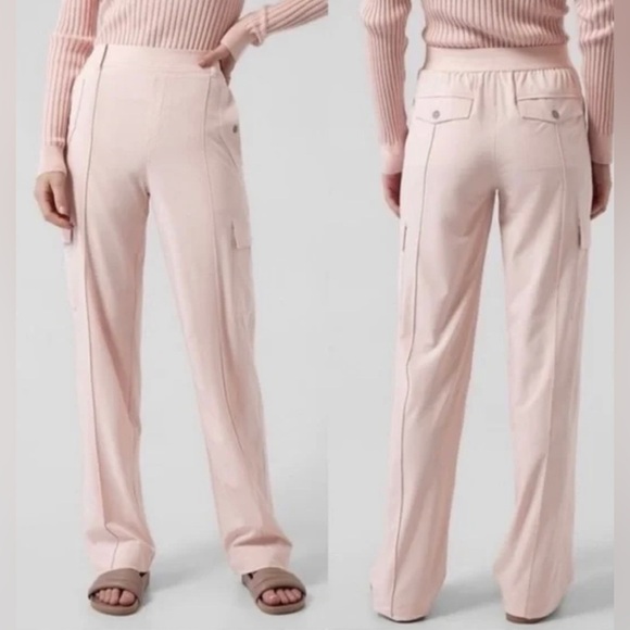 Athleta Pants - NWT Athleta Vienna Cargo Pant